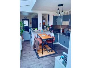  Maison � vendre 4 pi�ces 72 m�