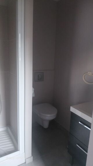 Appartement à louer 2 pièces 17 m²