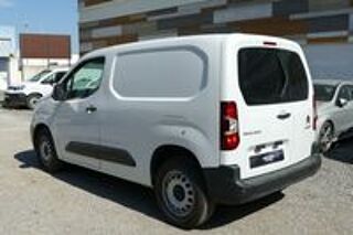 Berlingo BERLINGO VAN M 650 BLUEHDI 100 S&S BVM6 2023 occasion 13600 La Ciotat