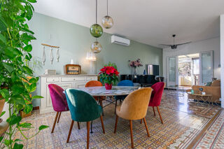  Maison � vendre 3 pi�ces 75 m�