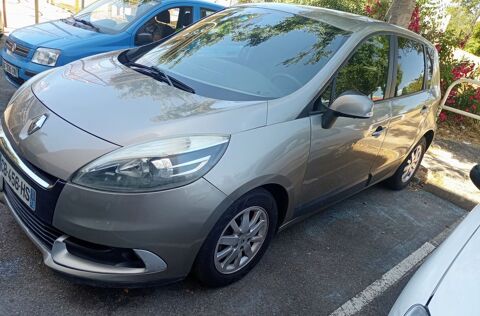 Renault scenic iii dCi 110 FAP eco2 Business