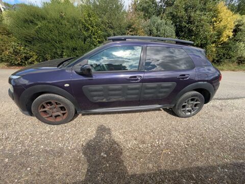 Citroen c4 cactus Citro&euml;n  PureTech 82 Feel Edition