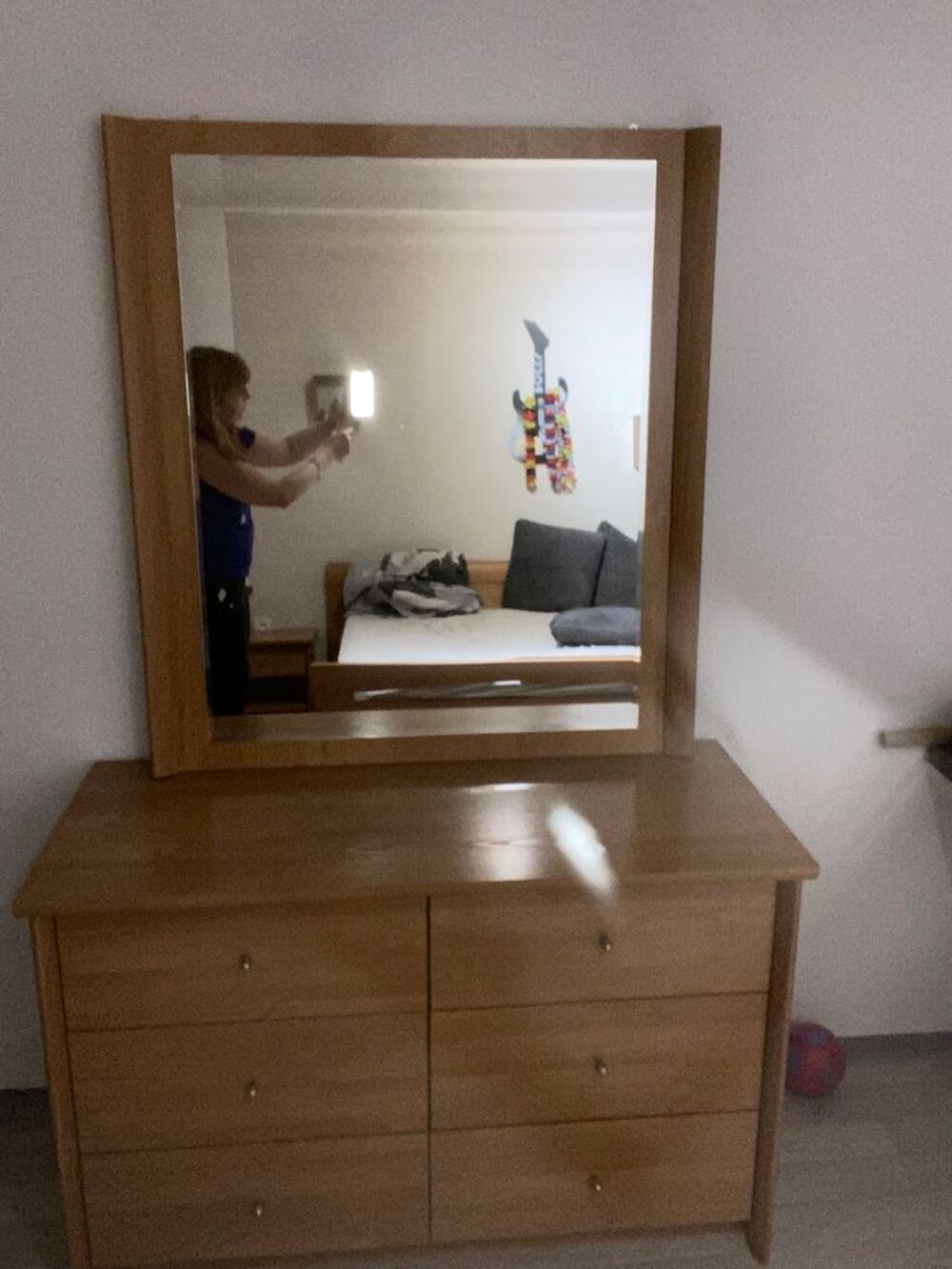 Chambre &agrave; coucher Meubles