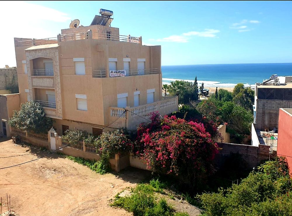 Vente Villa Tamraght, Maroc, villa Tamraght, maroc (Maroc)