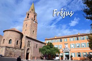  Maison � vendre 2 pi�ces 36 m� Fr�jus