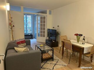  Appartement à vendre 2 pièces 45 m²