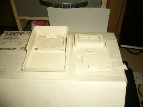 7 adaptateurs prise et interrupteurs sur baguette 30 Versailles (78)