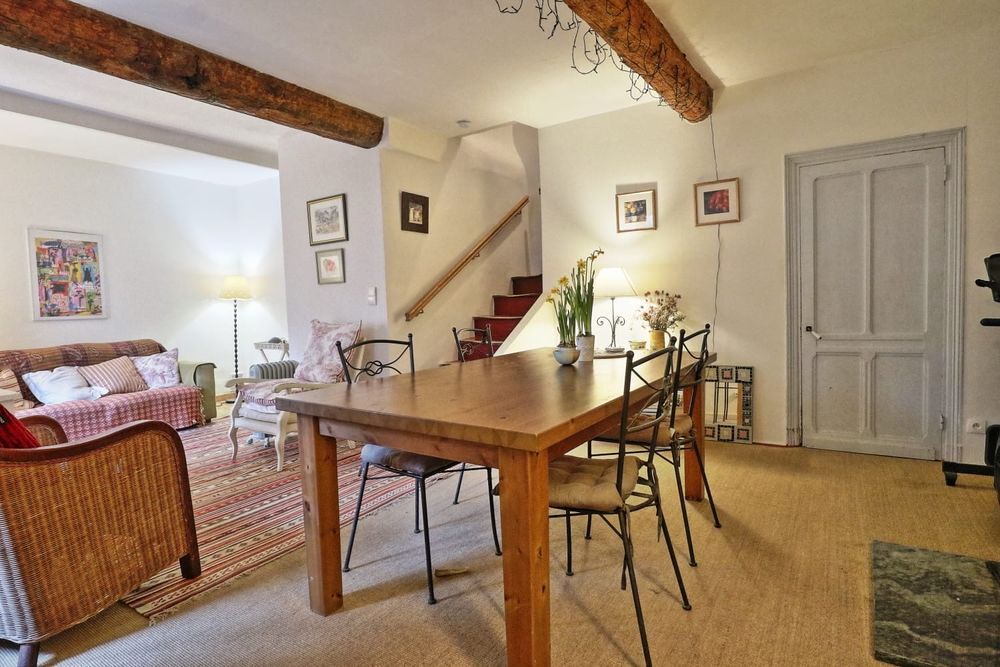   Maison de vacances  Languedoc-Roussillon, Félines-Minervois (34210)