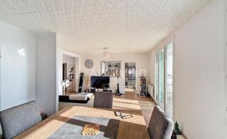  Appartement à louer 3 pièces 65 m²