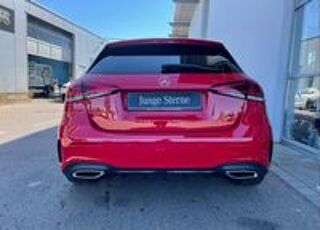 Classe A 250 7G-DCT 4Matic Progressive Line 2019 occasion 69007 Lyon