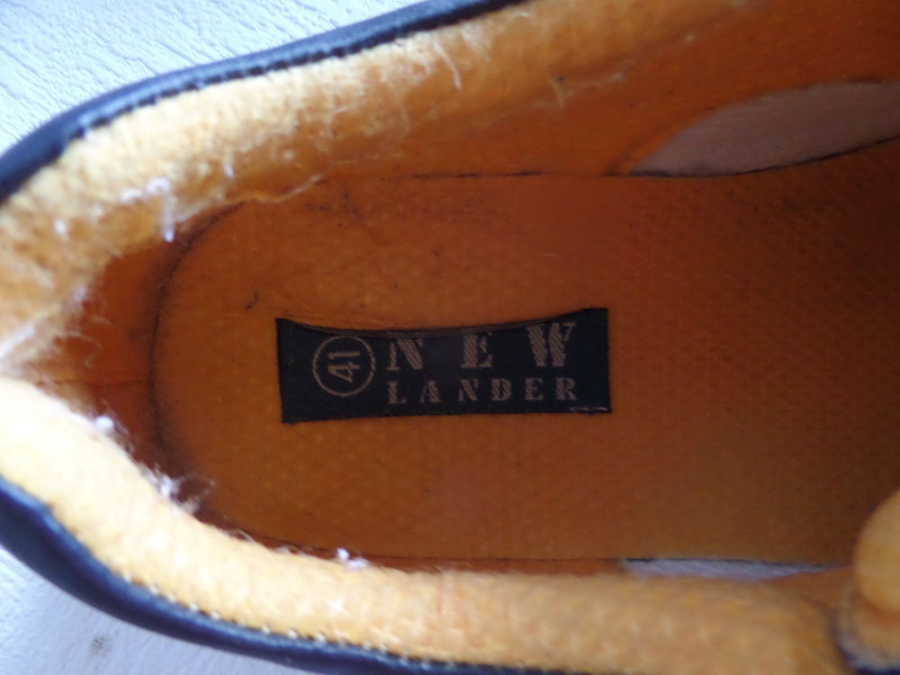 chaussures taille 41 Chaussures