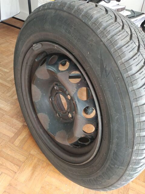 Pi&egrave;ces et &eacute;quipements Voiture Pi&egrave;ces et &eacute;quipements Voiture  occasion Saint-Cyr-l'&Eacute;cole 78210