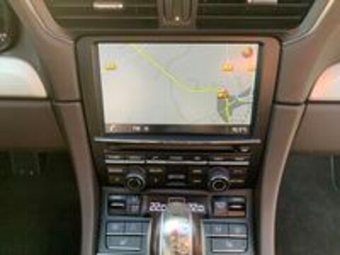 911 Carrera 4S Coup&eacute; 3.8i 400 PDK 2013 occasion 01240 Marlieux