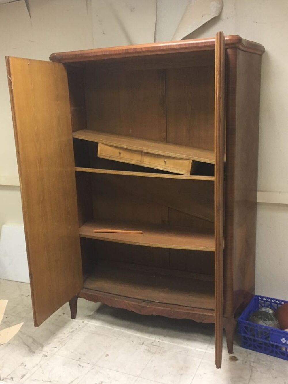 Armoire ancienne Meubles