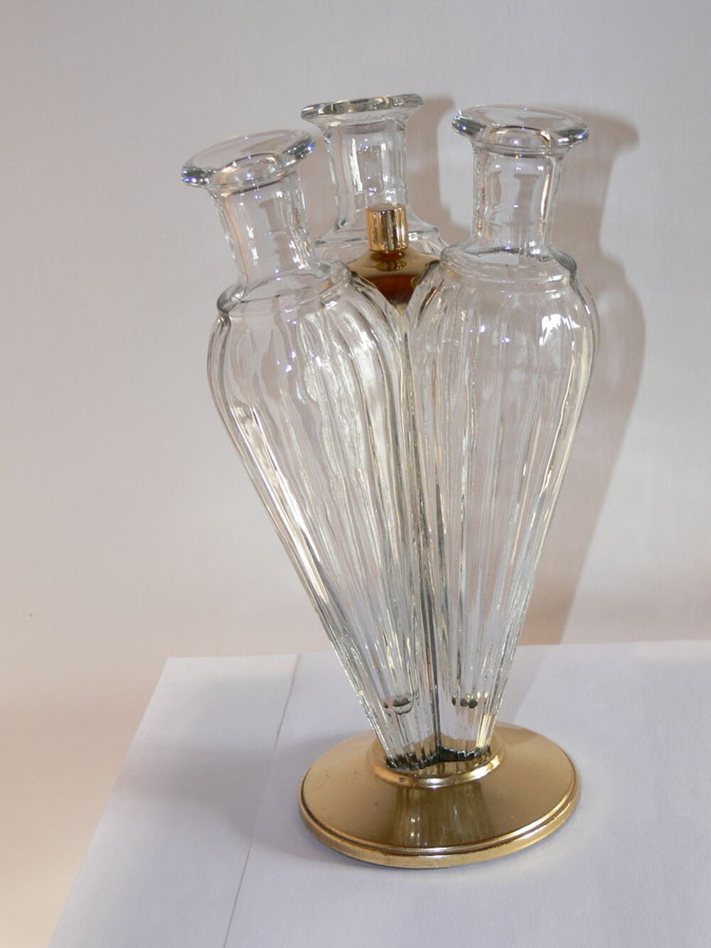 Carafe vintage Décoration