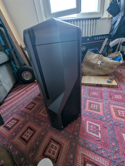 PC Gamer i7-6700K / GTX 1070 / 32 Go DDR4 3600 / ROG Beauvais (60)
