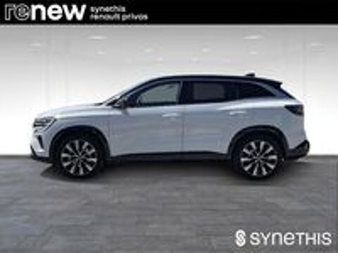 Austral E-Tech hybrid 200 Techno 2023 occasion 07200 Aubenas