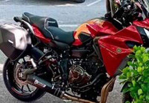 YAMAHA 2017 occasion 84130 Le Pontet