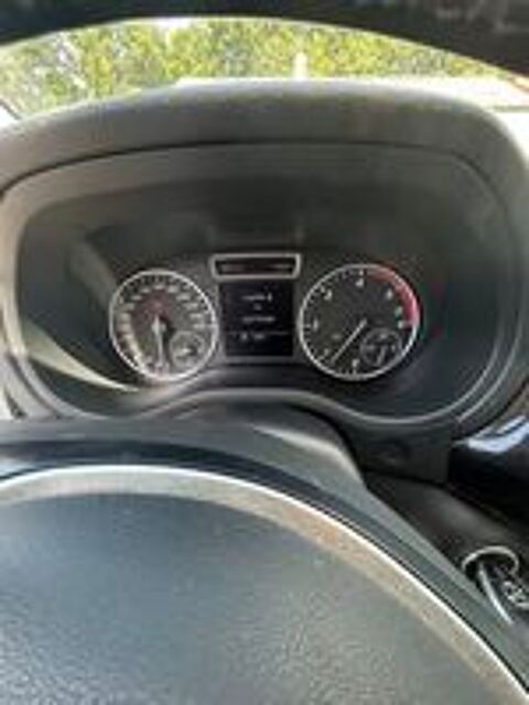 Classe B 180 CDI BlueEFFICIENCY Classic 2013 occasion 85430 Aubigny