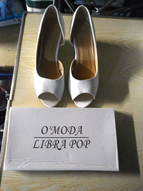 chaussure de femme 5 Mauguio (34)