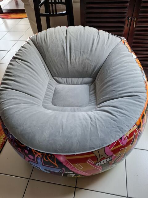 2 FAUTEUILS GONFLABLES 0 Palaiseau (91)