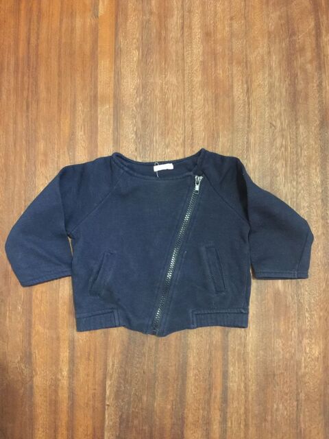 Sweat enfant fille   Monoprix kids   3 Saleilles (66)