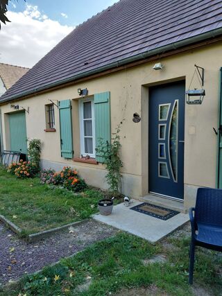  Maison  vendre 4 pices 84 m