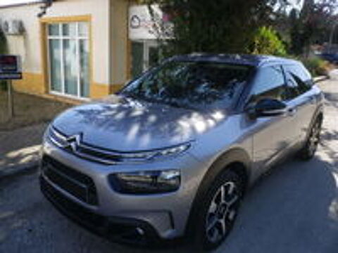 C4 cactus C4 Cactus PureTech 130 S&S EAT6 Shine 2020 occasion 13400 Aubagne