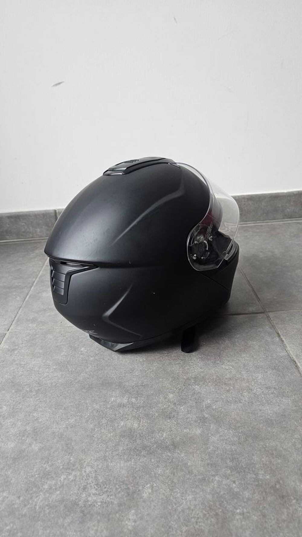 Accessoires moto.
Tout pour rouler en s&eacute;curit&eacute; !!!
Sports