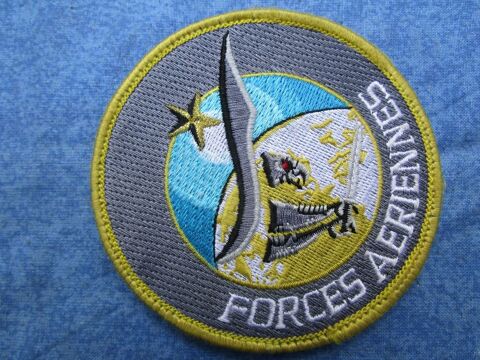 Insigne militaire 8 Siersthal (57)