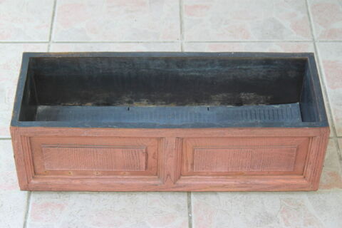 Bac ou jardini�re rivi�ra 6 Montigny-Lencoup (77)