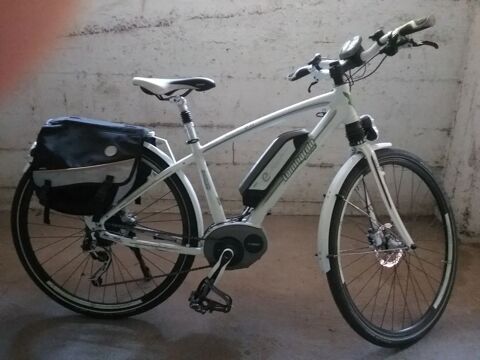 VELO TOUT CHEMIN �LECTRIQUE 450 Le Cannet (06)