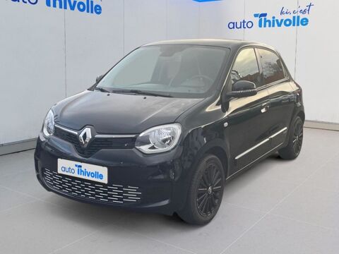 Renault Twingo III SCe 65 SL Urban Night 2024 occasion Le Coteau 42120
