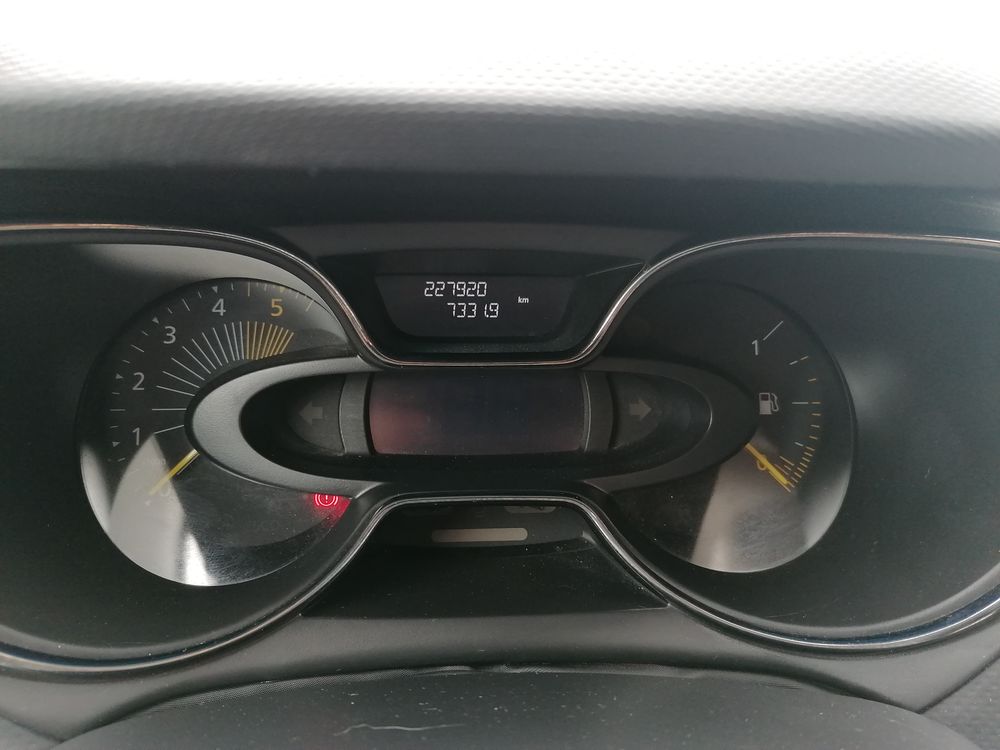Captur dCi 90 Energy S&S eco2 SL Arizona 2014 occasion 28500 Vernouillet