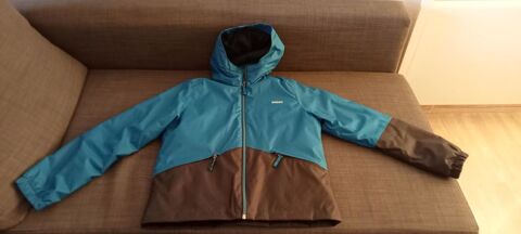 anorak ski garon 7 Grasse (06)