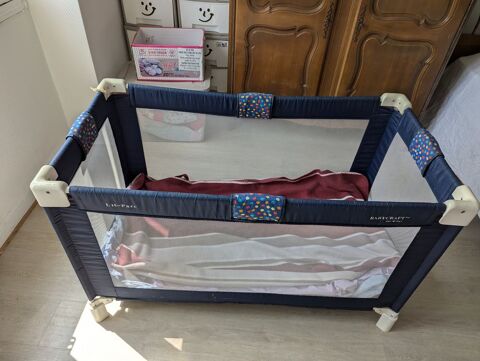 Lit enfants - b�b� 10 Gourdon (46)