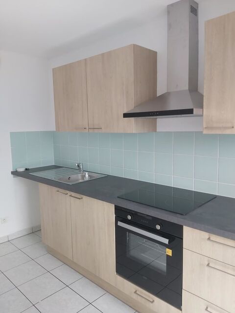  Appartement � louer 3 pi�ces 70 m�