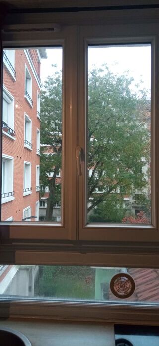  Appartement � vendre 1 pi�ce 10 m�