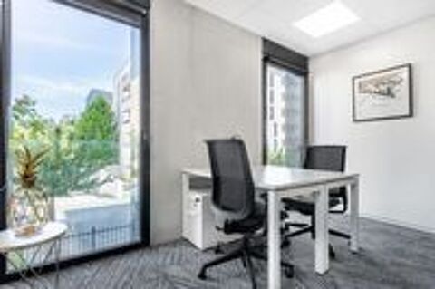   Trouvez un espace de bureau à Toulouse, Ramonville  pour 3 personnes où tout est pris en charge 