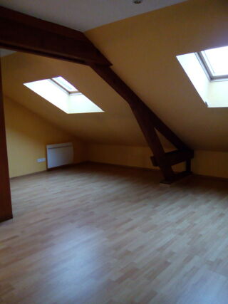  Appartement à louer 1 pièce 24 m²