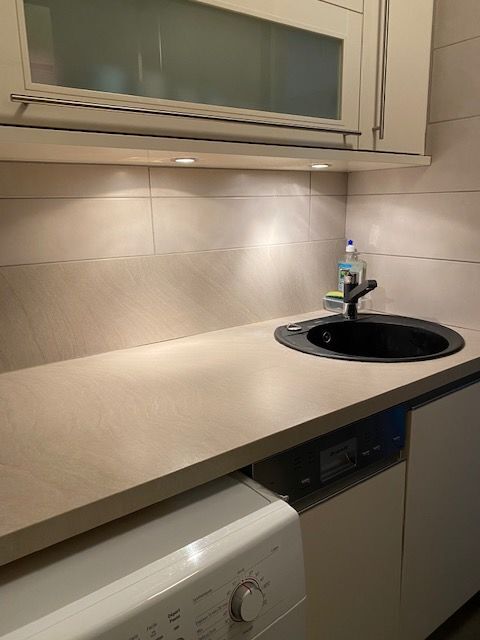  Appartement � louer 2 pi�ces 52 m�