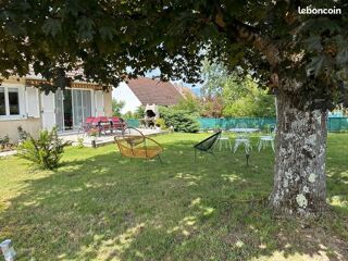 Maison 4 pièces 98 m² · à Châtillon-sur-Loire · 98 m² · 170 000 €