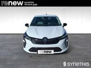 Clio V Clio TCe 100 GPL Evolution 2024 occasion 05000 Gap