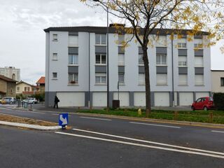  Appartement à louer 1 pièce 27 m²