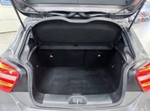 Classe A 180 CDI 2013 occasion 89000 Auxerre