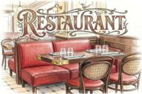   Entreprises Commerces / Vente Commerces - 48 m² 