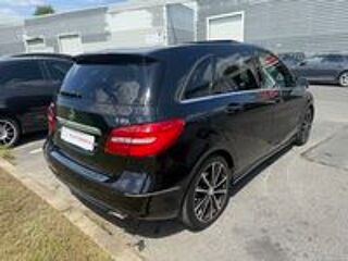 Classe B 200 CDI BlueEFFICIENCY Fascination 2012 occasion 95500 Gonesse