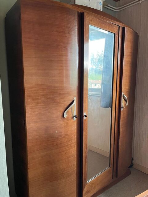 Armoire 0 Saint-Maurice-en-Gourgois (42)