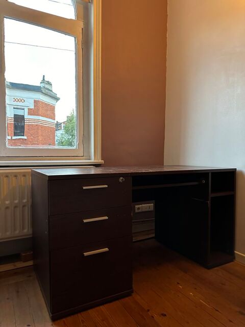 Bureau 65 Lille (59)