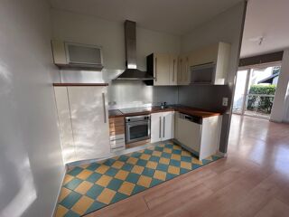  Appartement à vendre 3 pièces 77 m²